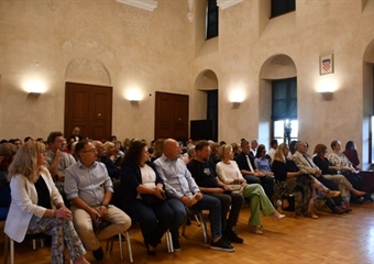 Ludbreg proslavio Dan knjižnice – najavljena izgradnja novog prostora od 1500 kvadrata