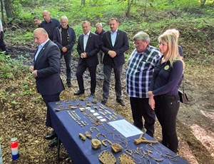 Tragedija Kipišća: Pronađeni ostatci 36 žrtava  - žrtve vezane žicom, među njima i maloljetnici