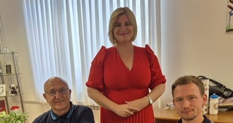 Općina Konjščina kreće s asfaltiranjem staza na mjesnom groblju