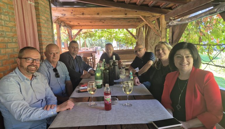 U Mariji Bistrici sastanak direktora komunalnih društava s područja županije – tema povećanje cijena preuzimanja, odlaganja i zbrinjavanja otpada