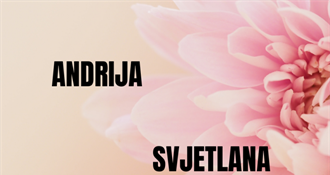Ovo su današnje slavljenice! Čestitajte im