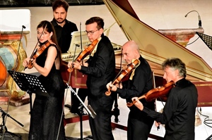U Varaždinu započeo najveći kulturni brand poznat širom Europe i svijeta