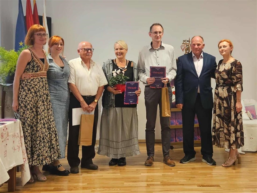 Tradicionalni 56. Susret riječi okupio ljubitelje književnosti u Bedekovčini