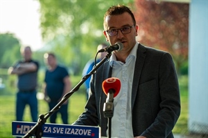 Ivanečki HDZ: Inicijative vijećnika Zdenka Đurasa pokrenule projekte na području grada