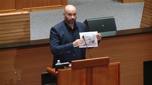 Baksa u Saboru: Epohalni iskorak ili promašaj? Imamo zakon koji tvrdi da se nepokretni par može brinuti jedan za drugoga