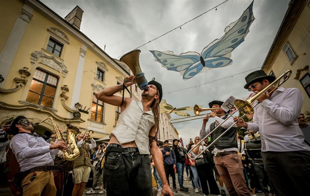 Špancirfest potvrdio status brenda i nezaobilaznog ljetnog festivala te donio promet od 15 milijuna eura