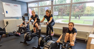 Challenger Race Varaždin 2025. okupio brojne sudionike – u prvom planu zabava i druženje uz sport!