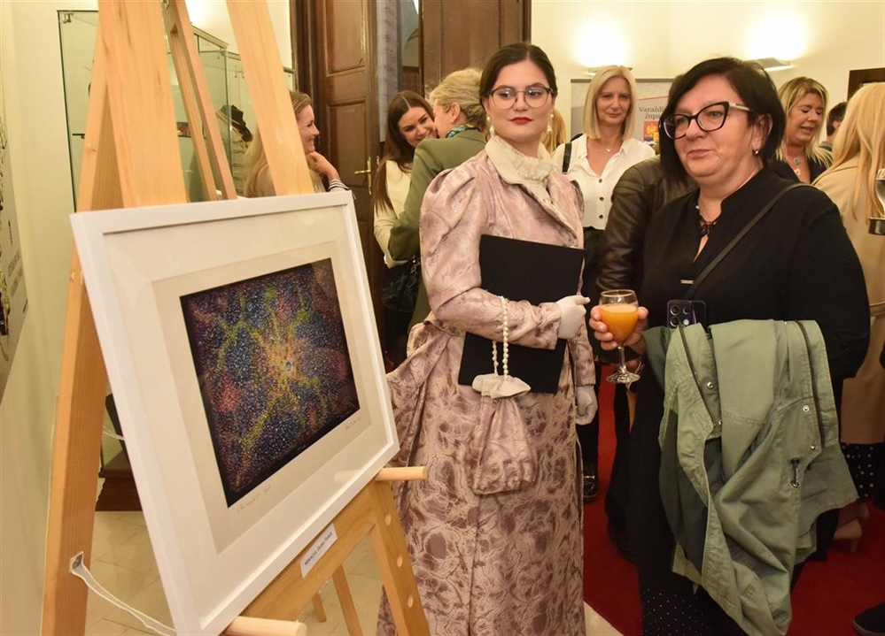 Čuvajmo srednjoeuropsku ljepoticu, poručeno je iz Varaždina uz Međunarodni dan rijeke Drave