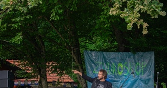 Radio Falš iz Stubičkih Toplica organizira festivale, radijske emisije i različite kulturne aktivnosti – u svrhu daljnjeg razvoja traže prostor za rad