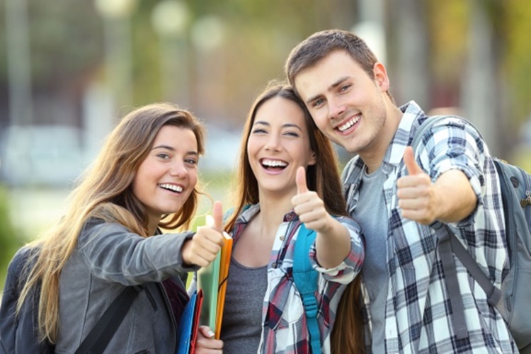 Studentski život u listopadu: novi izazovi i iskustva