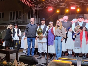 ZLATAR: "Pajdaško sprehajanje" - Zlatni lampaš odnijela pajdašija KPD Zlatarjeve i prikazu žlemanje