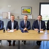 Potpisan sporazum o sufinanciranju izgradnje Centra za starije osobe Đurđevac, Koprivničko-križevačka županija osigurala 1,2 milijuna eura