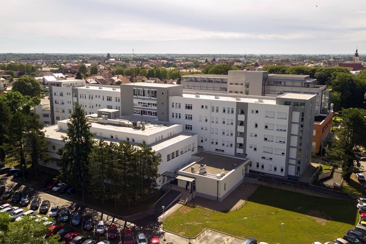 Bolnicama na sjeveru Hrvatske gotovo 8,4 milijuna eura pomoći za lijekove i medicinski materijal