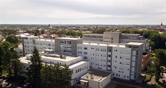 Bolnicama na sjeveru Hrvatske gotovo 8,4 milijuna eura pomoći za lijekove i medicinski materijal