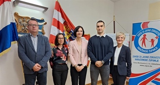 Varaždinska županija dobila novog stručnjaka iz kliničke mikrobiologije