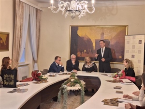 Jubilarne 55. Varaždinske barokne večeri završile dodjelom nagrada i tradicionalnim koncertom u katedrali