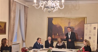 Jubilarne 55. Varaždinske barokne večeri završile dodjelom nagrada i tradicionalnim koncertom u katedrali