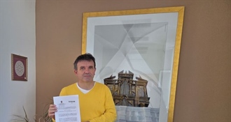 Lepoglavski vatrogasci uskoro dobivaju novi vatrogasni dom