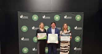 Međimurje ponovno u vrhu - potvrđen status zelene destinacije, a Ekomuzej uvršten u top 100 stories Green Destinations