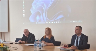 Na Kolegiju gradonačelnika i načelnika Međimurske županije tema postavljanje Inteligentnog sustava za detekciju požara i program zaštite od divljači