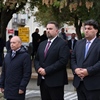 Koprivničko-križevačka županija odala počast braniteljima i obilježila 34 godine od povijesnog događaja