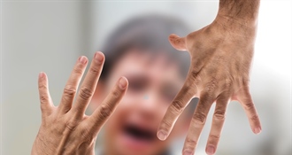 Djeca u Hrvatskoj i dalje odrastaju uz šamare, viku i prijetnje