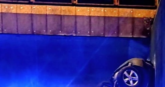 Pijana u Zagrebu sletjela u podvožnjak i skršila auto, sud joj dao manju kaznu od predložene - evo koliku