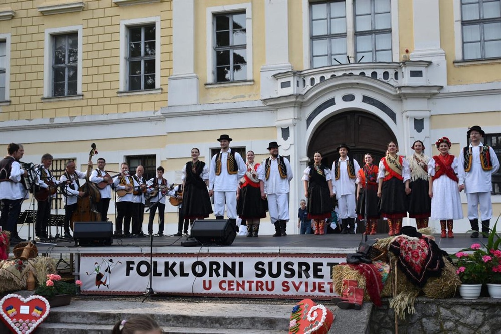 Ludbreg slavi folklor – 20. folklorni susreti ovog vikenda u centru svijeta