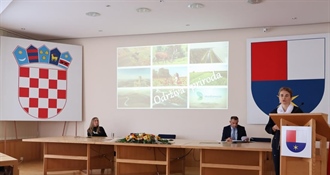 Sastali se župan Posavec i ravnatelji međimurskih osnovnih škola, glavne teme - zdrava hrana i projekti u obrazovanju