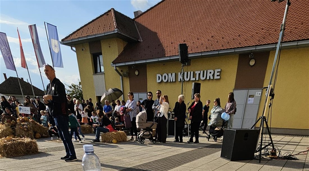 Otvoren natječaj za financiranje kulturnih projekata u Maloj Subotici – na raspolaganju 16 tisuća eura!