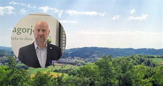 Krapinsko-zagorska  među TOP 5 županija: Ulaganja u okoliš povećana za više od 35 posto!