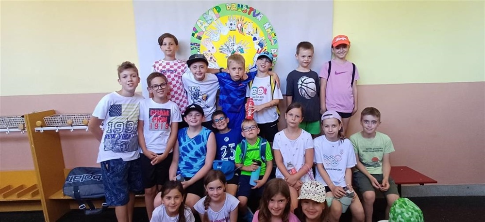 Smijeh i veselje u Dječjem tjednu u Zlataru – pripremili su pregršt radionica, igre i puno zabave