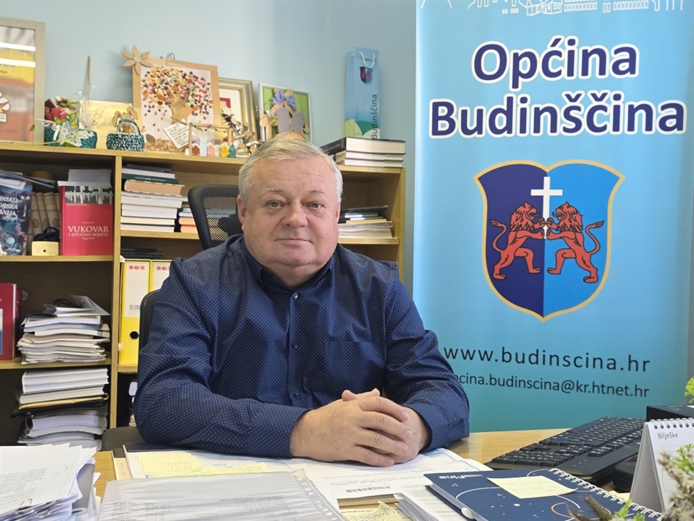 Načelnik Budinščine Jagić potpisao ugovor za zimsku službu