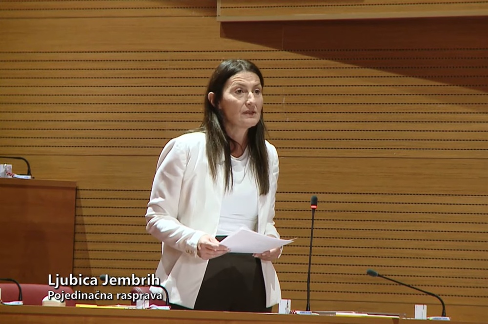 Jembrih: „Zakon o Parku prirode ‘Zagorske gore’ spaja očuvanje prirode i razvoj lokalnih zajednica”