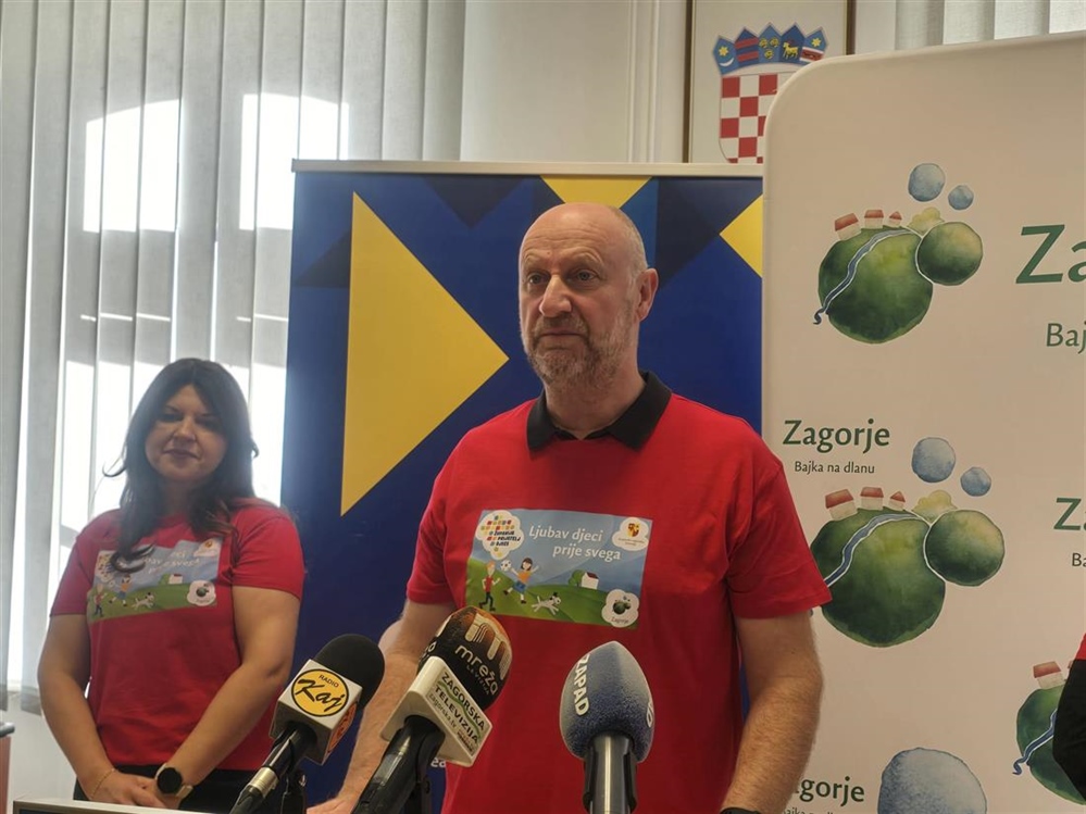 Župan Kolar o vršnjačkom nasilju: Djecu treba slušati i uvažavati njihove ideje – u slučaju bilo kakvog nasilja bitno je da institucije brzo reagiraju, a roditelji ne šute