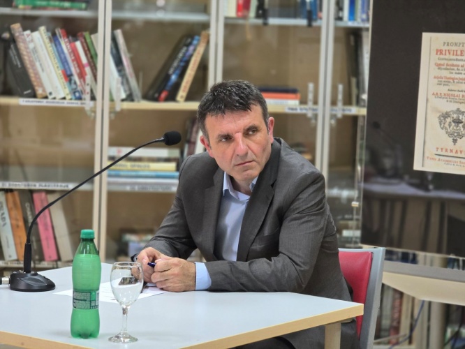 Plaća gradonačelnika Šoštarića nepoznata, ali imovinska kartica otkriva bogatstvo u Lepoglavi?