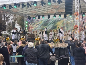 Zahvala jeseni u Klanjcu 2025.: Manifestacija koja je ponovo okupila veliki broj posjetitelja, a povezuje tradiciju, kulturu i Europu