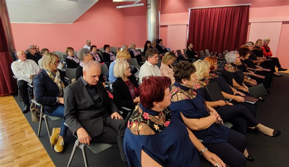 U Varaždinu obilježili 181. obljetnicu rođenja slovenskog pjesnika Simona Gregorčiča