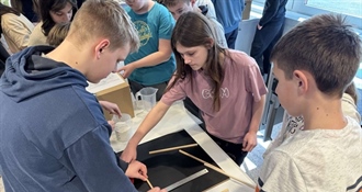 STEM centar Lori u Ludbregu priprema tematski otvoren dan, ulaz besplatan!