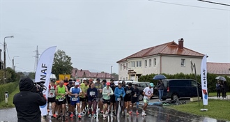 Održana memorijalna utrka u spomen na poginule pripadnike 104. brigade ZNG