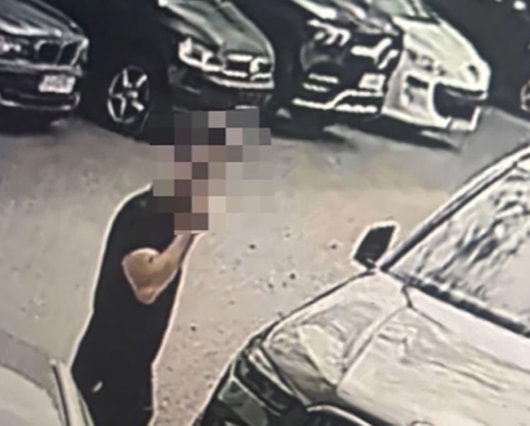 Drska krađa u zagrebačkom autosalonu: vlasnik nudi 20.000 eura nagrade za trag do lopova!