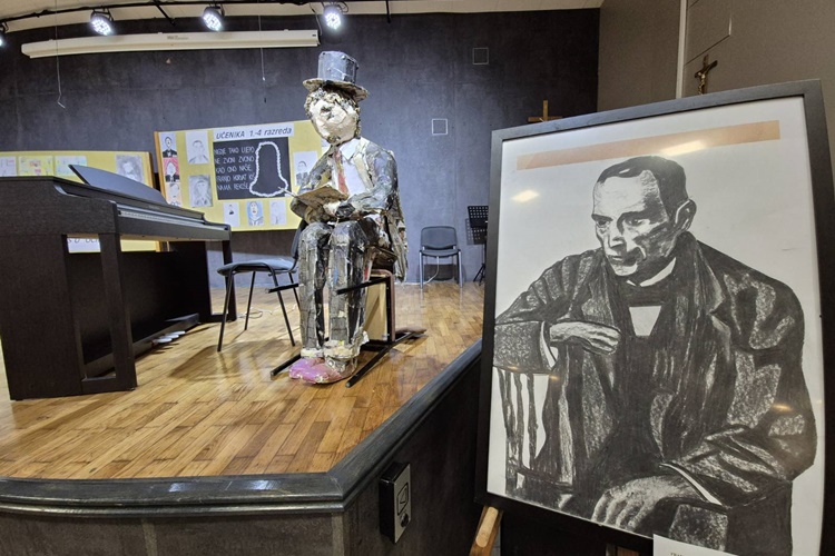 Ovoga vikenda u Loboru ne propustite 19. Dani Franje Horvata Kiša