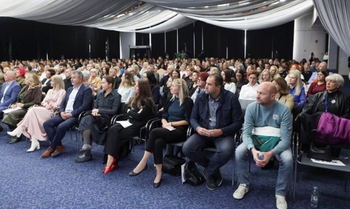 PONOS SJEVERA: Nagrađeni najbolji učitelji – među njima i oni iz Krapinsko-zagorske, Varaždinske i Međimurske županije