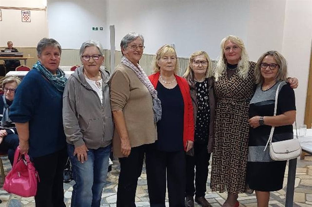 HPD Tonimir iz Varaždinskih Toplica proslavio 30 godina rada