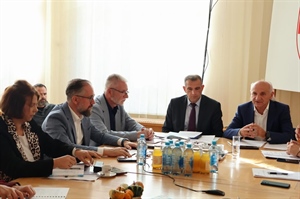 Po prvi puta u Hrvatskoj: U Međimurskoj županiji predstavljen novi Ured za socijalno partnerstvo