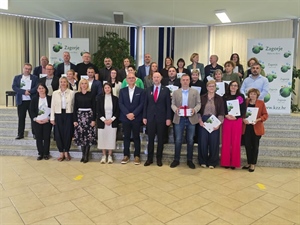 Zagorje predvodnik zelene tranzicije: Župan Kolar potpisao ugovore za 33 sunčane elektrane