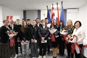 Dani općine Klenovnik počeli svečanom sjednicom Općinskog vijeća, načelnik Pintarić poslao snažne poruke