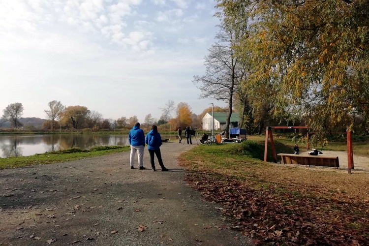Zabava, tradicija, dobro raspoloženje: Uživajte u okusima i mirisima Jeseni u Ludbregu!