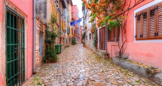 Nekretnine Rovinj – Vaša prilika za ulaganje u ljepotu, sigurnost i budućnost