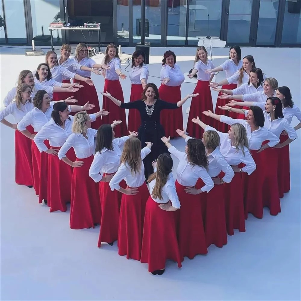 Sljedeće subote Festival zborova i vokalnih skupina „Melodije Čakovca“ – nastupit će i Ansambl Pučpuljike